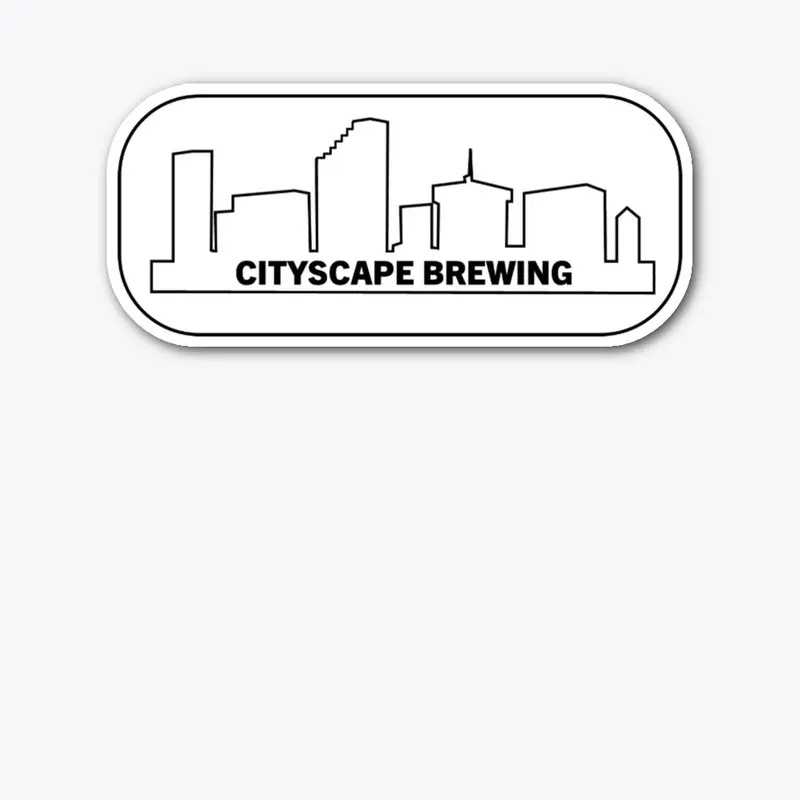 Cityscape Brewing