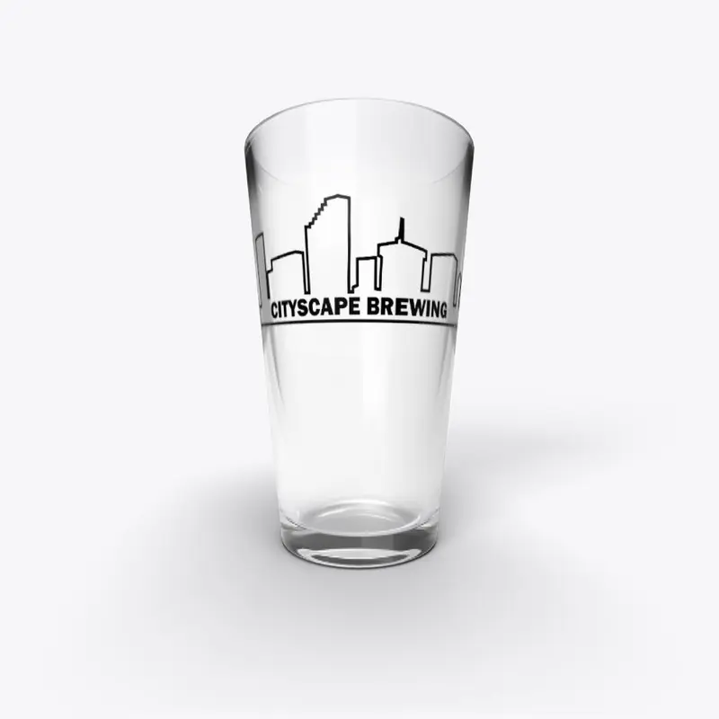 Cityscape Brewing